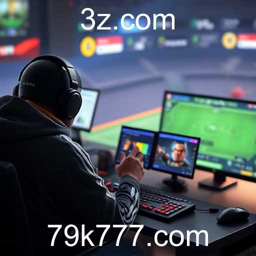 79k.com Revoluciona o Mercado de Jogos Online em 2025