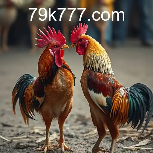 The Complex World of Cockfighting