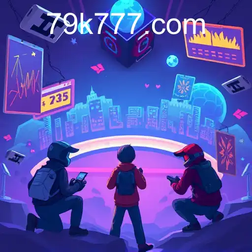 The Dynamics of Player Community: Navigating the Game with 79k.com