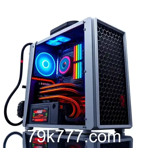 A Evolução do 79k.com no Cenário de Jogos em 2025