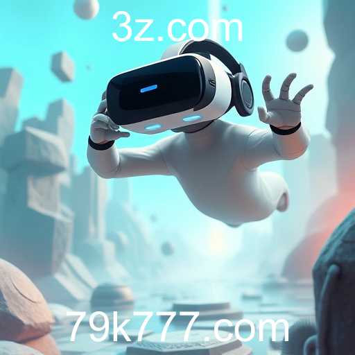 O Futuro dos Jogos em Português: 79k.com Inova com Tecnologias Emergentes