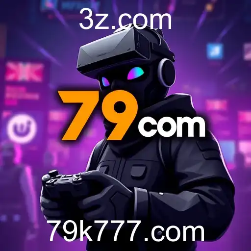 Evolução do Cenário de Jogos: A Revolução de 79k.com