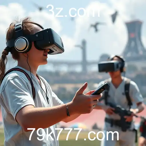 Explorando o Universo de Jogos de 79k.com