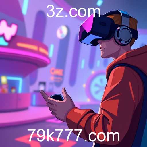 A Evolução dos Jogos Online e a Nova Tendência em 2025