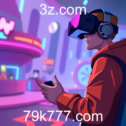 A Evolução dos Jogos Online e a Nova Tendência em 2025