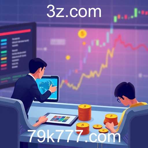 A Revolução dos Jogos Online em 2025: O Caso do 79k.com