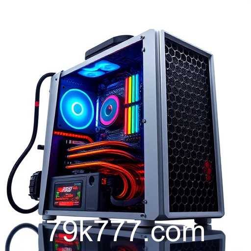 Explorando a Categoria de Hardware em Jogos Digitais