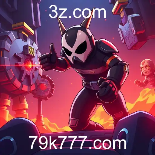 Inovações no Mundo dos Jogos: Como a 79k.com Está Transformando a Indústria