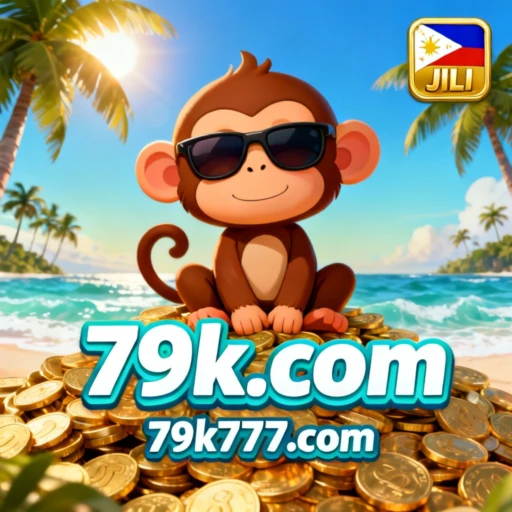 79k.com logo