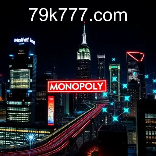 Understanding Monopolies: A Deep Dive into 79k.com and the Implications of Market Dominance
