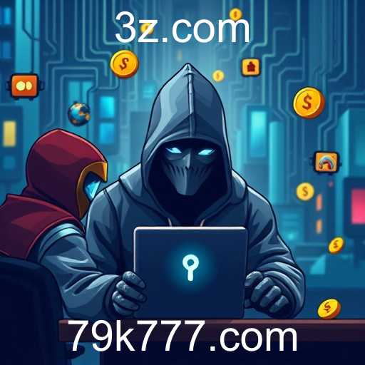 A importância da segurança em jogos eletrônicos: Protegendo jogadores e dados em ambientes virtuais