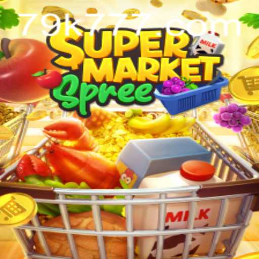 Exploring SupermarketSpree: The High-Energy Shopping Game for 79k.com Enthusiasts