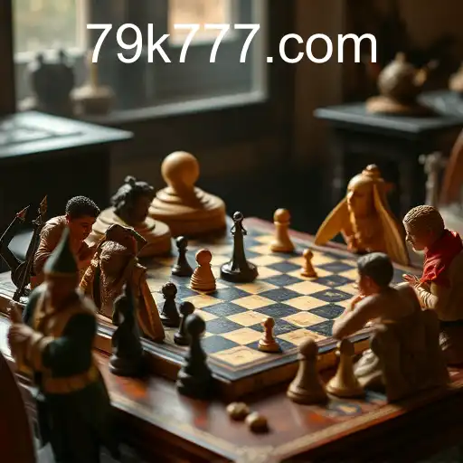 Exploring the Rich World of Tabletop Games