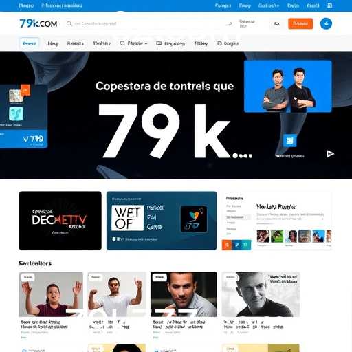 Avanços Tecnológicos em Portais Digitais Brasileiros