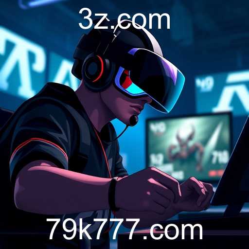 A Ascensão do Gaming em Português: 79k.com no Radar