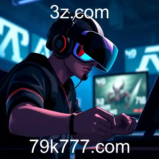 A Ascensão do Gaming em Português: 79k.com no Radar