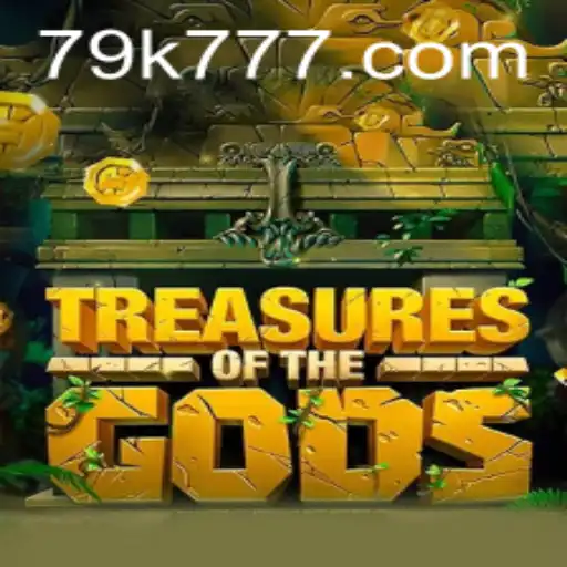 Discover the Thrilling World of TreasureoftheGods: A New Adventure Awaits