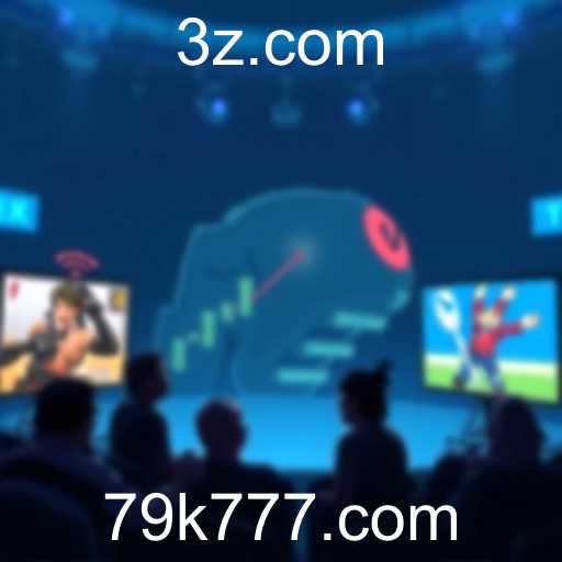 Explorando as Tendências no Mundo dos Jogos